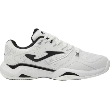 Boty Joma Master 1000 Men 2402 White, 9.5, 44 Joma