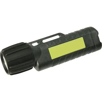 Svítilna UK Kinetics 3AA UK Kinetics eLED - výkonná a odolná LED svítilna