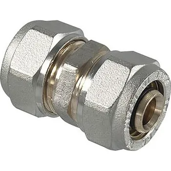 Fitinka H2O H-LINE PEX Spojka přímá 16 mm x 16 mm H-LINE.1601.016016