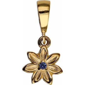 Přívěsek Zlaton Přívěsek žluté zlato 0.65g 001241007247