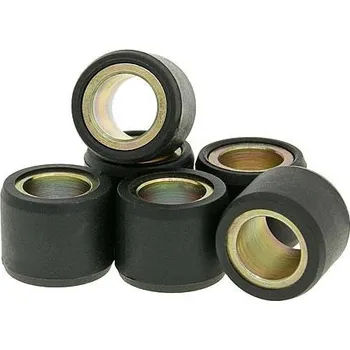 Spojková sada Válečky variátoru 101 Octane Varianta: 19x17 - 13,00g - 6ks 12700-MF1917-1300