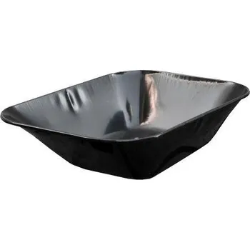 Kolečko MAT KORBA NÁHRADNÍ 60L ČER