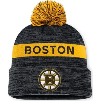 Kšiltovka Fanatics Kulich AP Rink Pom Boston Bruins SR 1013191