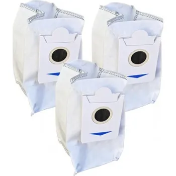 Sáček do vysavače Sáčky do vysavače ECOVACS Deebot Combo X2 3ks