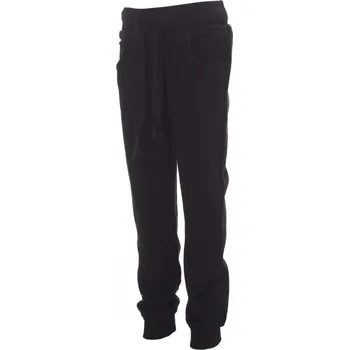 Dětské tepláky FREEDOM+KIDS, Payper Barva: černá, Velikost: 11/12