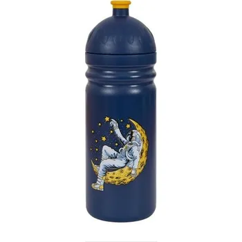 Láhev Zdravá lahev Mise na Měsíc 0,7l