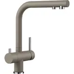 Blanco Fontas II kuchyňská baterie stojící chrom 523136