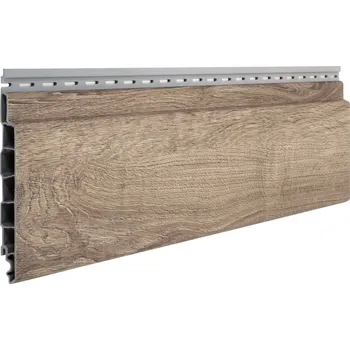 Fasádní obklad vinyPlus Decor VP387 Turner Oak amber 6m Fasádní obklad vinyPlus Decor VP387 Turner Oak amber 6m