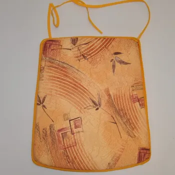 Podsedák Nábytek PEGAS Sedák na židli - látka Pegi