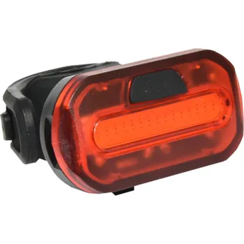 Cyklosvítilna Profil světlo zadní JY-6068T 15 chip LED