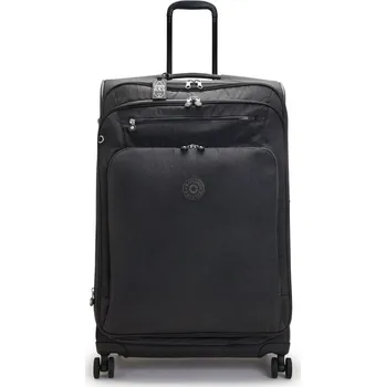 Kipling Kufr New Youri Spin L Black Noir