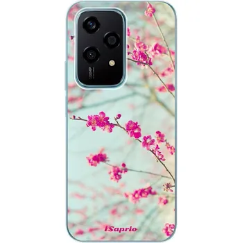 Pouzdro na mobilní telefon Silikonové pouzdro iSaprio - Honor 200 Lite - Blossom 01 (Odolný silikonový kryt, obal, pouzdro iSaprio - Honor 200 Lite - Blossom 01 - skvělá ochrana a pružnost, stylový UV potisk, lehkost, tiskne se v České republice)