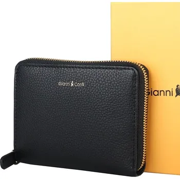 Peněženka Gianni Conti no. 315 černá