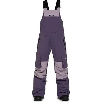 kalhoty HORSEFEATHERS Isobel GRAPE velikost oblečení S