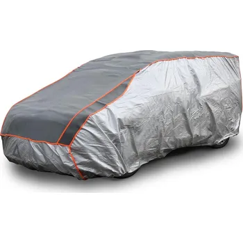 Autodoplněk Plachta na auto VW Touran 2003-2015 • proti kroupám • Compass