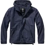 Pánská bunda Windbreaker, Brandit, navy, L