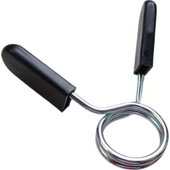 KUBIsport upínací pružina na hřídele 25 mm