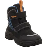 SUPERFIT ZIMNÍ OBUV SNOW MAX 1-002022-0030 GORE-TEX (27) - 9010159420995