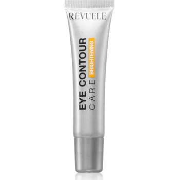 Péče o oční okolí Revuele Eye Contour Care Brightening oční gel proti kruhům pod očima 15 ml