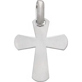 Přívěsek Zlaton Přívěsek bílé zlato 1.4g 001260802236