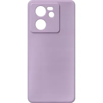 Pouzdro na mobilní telefon CVK Kryt levandulový na Xiaomi 13T PRO