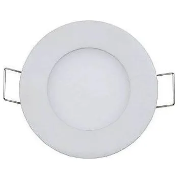 Bodové svítidlo VESTAVNÉ PODHLEDOVÉ LED SVĚTLO 230V/3W 200lm 85mm STUDENÁ BÍLÁ