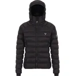 MAC IN SAC Mac In A Sac péřová bunda Summit - dámská - černá Velikost: S