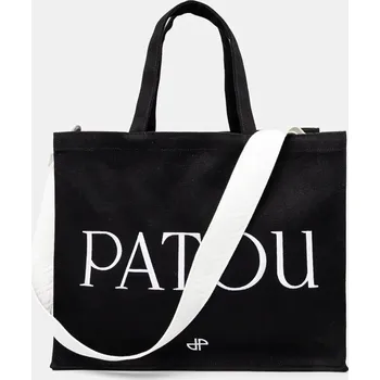 Kabelka Kabelka Patou AC0450076 černá 99X, vel. ONE SIZE