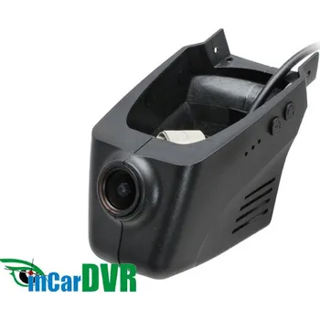 Kamera do auta DVR kamera PORSCHE 911, Cayenne, Macan, Panamera...<br />Výrobce: inCarDVR - 229231
