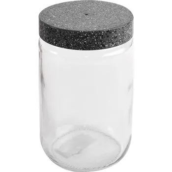 Dóza na potraviny Dóza GRANIT 0,72 l