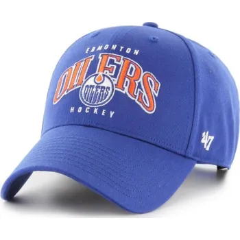 Kšiltovka 47 Brand Kšiltovka 47 Broadfield Edmonton Oilers SR 642903