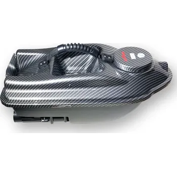 zavážecí lodička Zavážecí lodička ACTOR Basic 10Ah baterie- Carbon