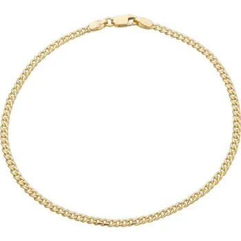 Náramek Zlaton Náramek žluté zlato 2.95g vel.21 001011910227