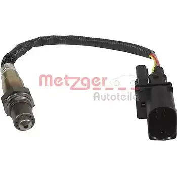 Čidlo automobilu METZGER Lambda sonda ORIGINAL ERSATZTEIL MTG 0893189 + DOPRAVA ZDARMA!