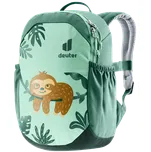 Dětský batoh Deuter, Pico spearmint-seagreen