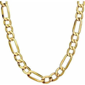 Řetízek Zlaton Řetízek žluté zlato 7.95g vel.55 000811908243