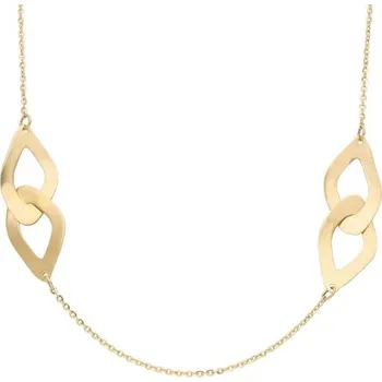 Řetízek Zlaton Řetízek žluté zlato 7.15g vel.70 001990811188