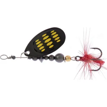 Nástraha MIKADO Třpytka - HYPNOTIC - BE - vel. 4 / 10.3g - 1 ks