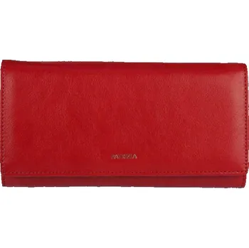 Peněženka PATRIZIA peněženka IT106 RFID secure red