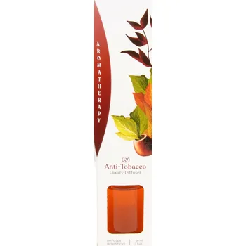 Aroma difuzér Aroma difuzér Anti-tabák 50 ml