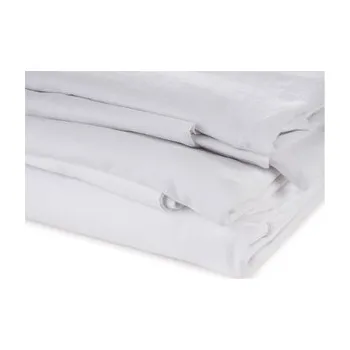 Podlahový mycí stroj Dadka Jersey prostřihy 1 kg bílé malé