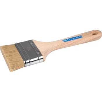 Malířský štětec WEICON Štětec krátký 60, plochý
