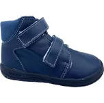 Dětské zimní boty barefoot Jonap B4 tm. modré Velikost: 30 (EU)
