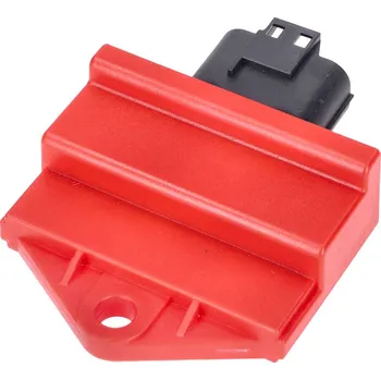 Elektroinstalace pro motocykl Jednotka CDI Naraku odblokovaná SYM Fiddle, Crox 50 Euro 5 4T NK390.64