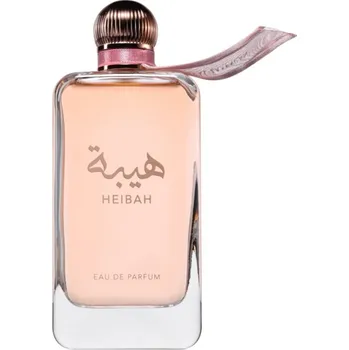 Unisex parfém Ard Al Zaafaran Heibah parfémovaná voda unisex 100 ml