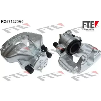 Brzdový třmen FTE Brzdový třmen FTE RX571420A0