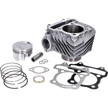 Válec motoru Válec Naraku 160ccm, d=58,5, GY6 125/180 NK600.03