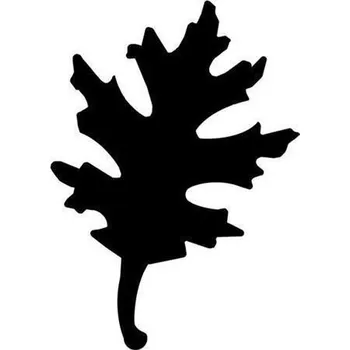 Děrovačka Ozdobná děrovačka, 25 mm, list