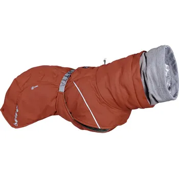 Obleček pro psa Obleček Hurtta Extreme Warmer III ECO skořicový 40
