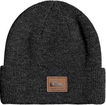 Čepice čepice Quiksilver Performer 2 - KVD0/Black junior size